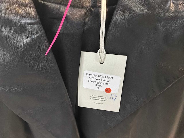 Goose-craft - jassen en blazers (10x) - afbeelding 21 van  25