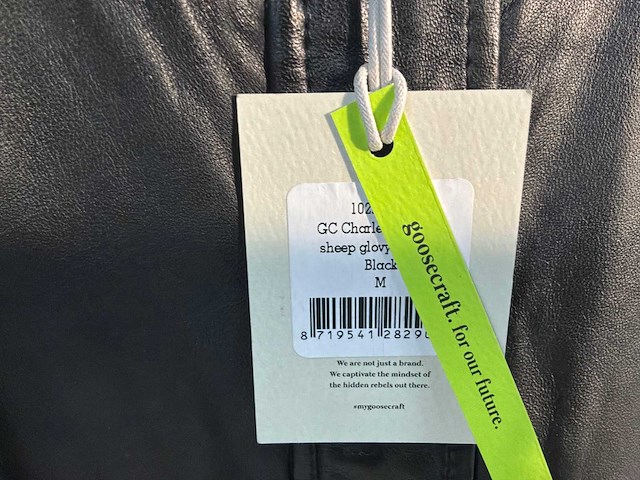 Goose-craft - jassen en blazers (10x) - afbeelding 24 van  25