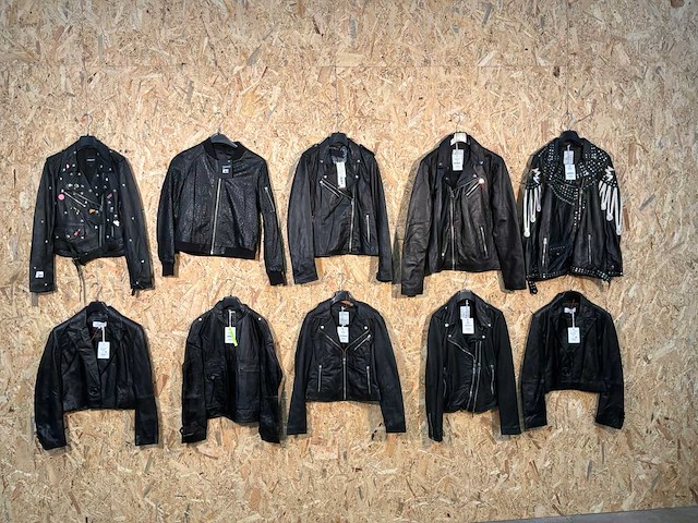 Goose-craft - jassen en blazers (10x) - afbeelding 18 van  25