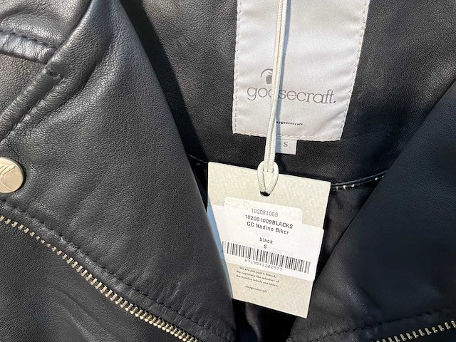 Goose-craft - jassen en blazers (10x) - afbeelding 22 van  25