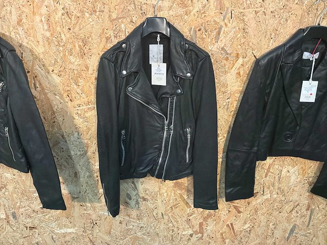 Goose-craft - jassen en blazers (10x) - afbeelding 9 van  25