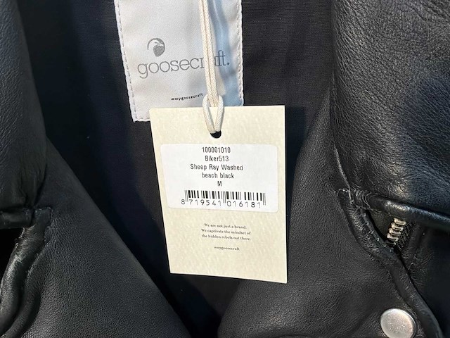 Goose-craft - jassen en blazers (10x) - afbeelding 10 van  25