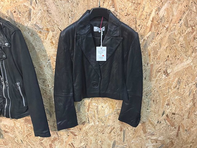 Goose-craft - jassen en blazers (10x) - afbeelding 11 van  25