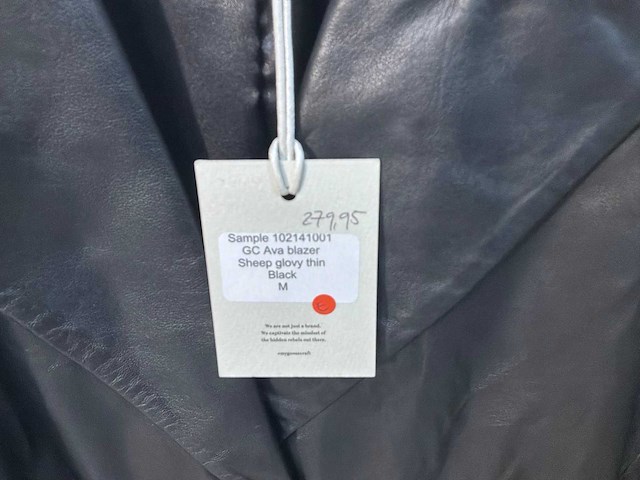 Goose-craft - jassen en blazers (10x) - afbeelding 12 van  25