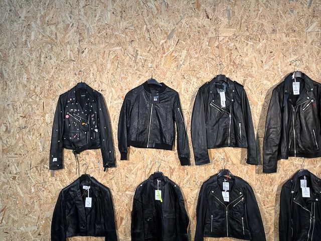 Goose-craft - jassen en blazers (10x) - afbeelding 13 van  25