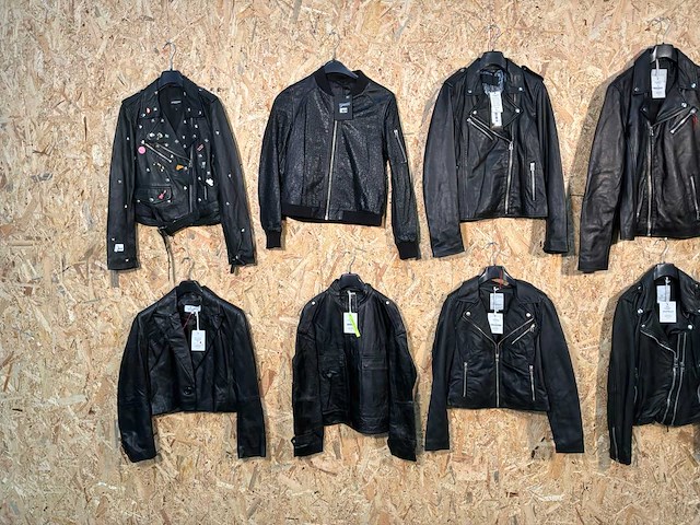 Goose-craft - jassen en blazers (10x) - afbeelding 23 van  25