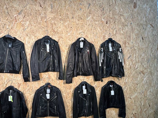 Goose-craft - jassen en blazers (10x) - afbeelding 14 van  25