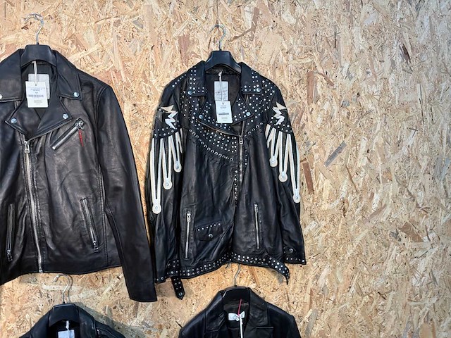 Goose-craft - jassen en blazers (10x) - afbeelding 15 van  25