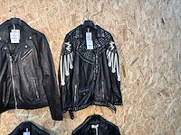 Goose-craft - jassen en blazers (10x) - afbeelding 15 van  25