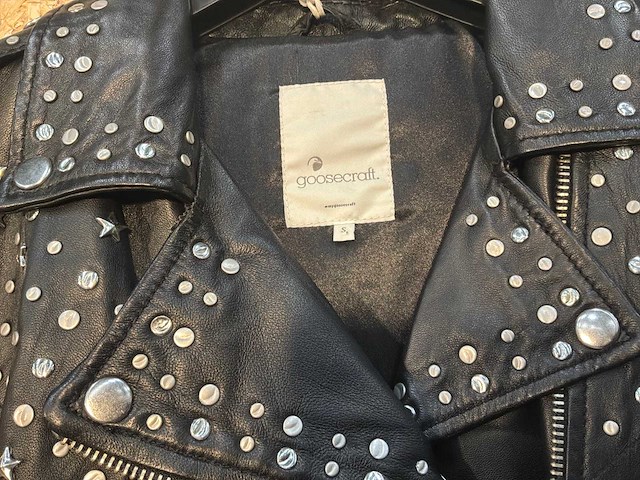 Goose-craft - jassen en blazers (10x) - afbeelding 25 van  25