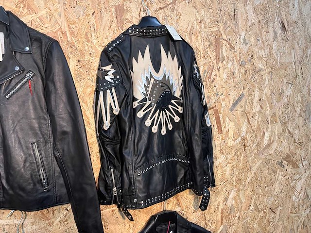 Goose-craft - jassen en blazers (10x) - afbeelding 16 van  25