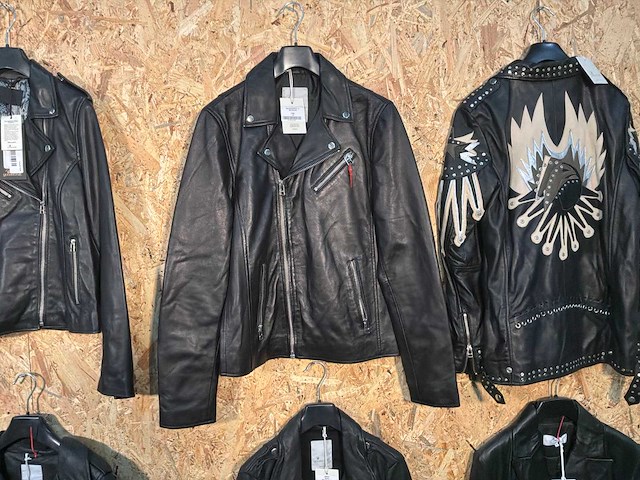 Goose-craft - jassen en blazers (10x) - afbeelding 17 van  25