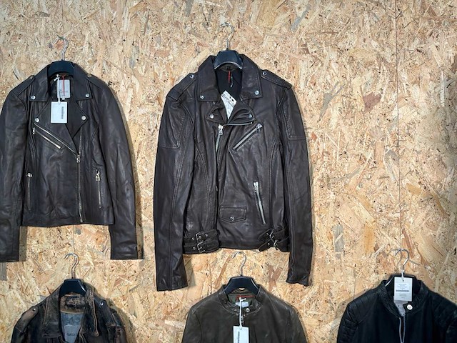 Goose-craft - jassen en blazers (10x) - afbeelding 19 van  26