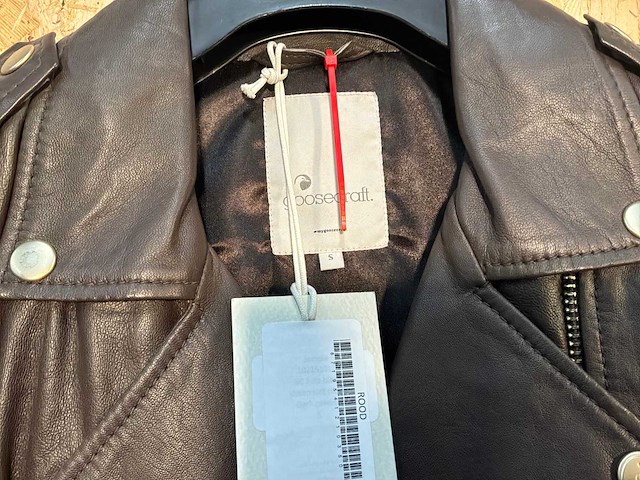 Goose-craft - jassen en blazers (10x) - afbeelding 5 van  26