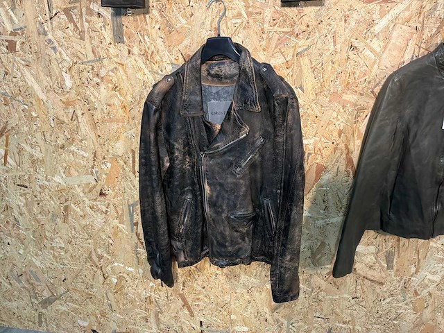 Goose-craft - jassen en blazers (10x) - afbeelding 6 van  26