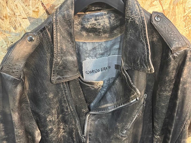 Goose-craft - jassen en blazers (10x) - afbeelding 7 van  26