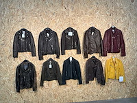 Goose-craft - jassen en blazers (10x) - afbeelding 1 van  26