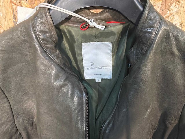 Goose-craft - jassen en blazers (10x) - afbeelding 10 van  26