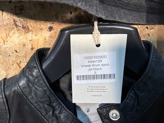 Goose-craft - jassen en blazers (10x) - afbeelding 22 van  26