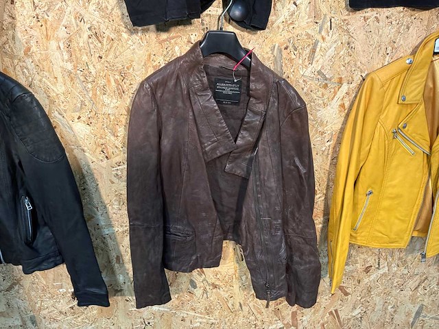 Goose-craft - jassen en blazers (10x) - afbeelding 23 van  26