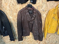 Goose-craft - jassen en blazers (10x) - afbeelding 23 van  26