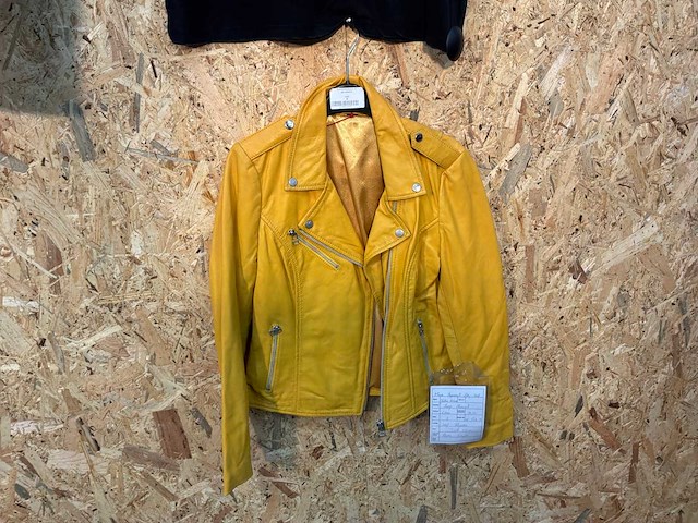 Goose-craft - jassen en blazers (10x) - afbeelding 13 van  26