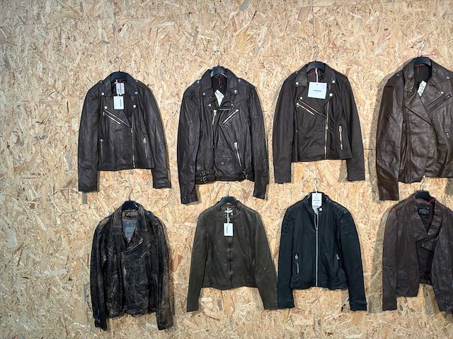 Goose-craft - jassen en blazers (10x) - afbeelding 24 van  26