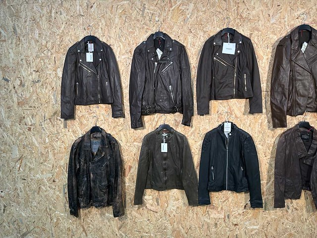 Goose-craft - jassen en blazers (10x) - afbeelding 15 van  26