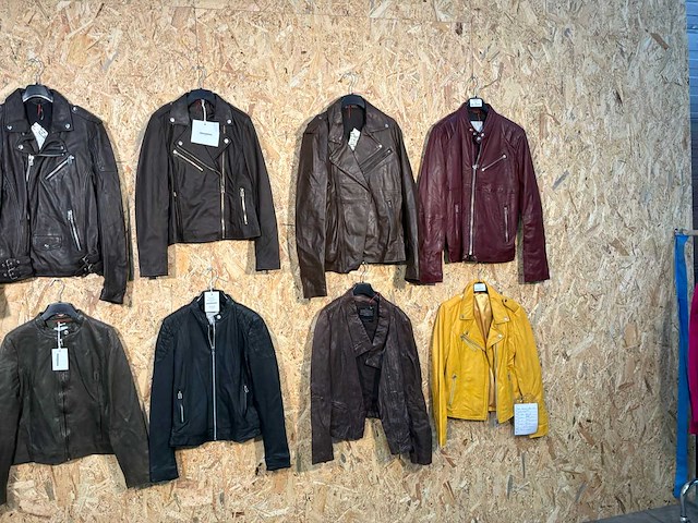 Goose-craft - jassen en blazers (10x) - afbeelding 17 van  26