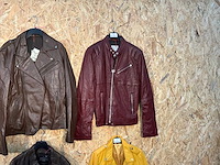 Goose-craft - jassen en blazers (10x) - afbeelding 26 van  26