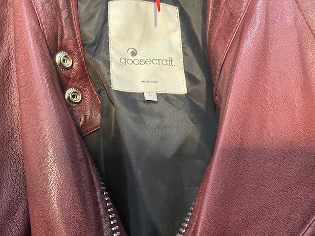 Goose-craft - jassen en blazers (10x) - afbeelding 18 van  26