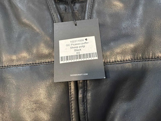 Goose-craft - jassen en blazers (10x) - afbeelding 2 van  27