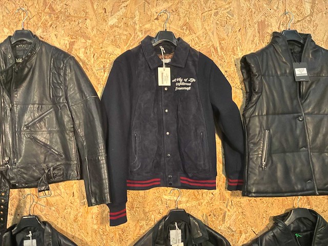 Goose-craft - jassen en blazers (10x) - afbeelding 3 van  27