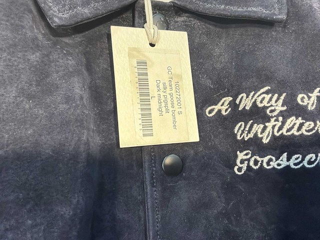 Goose-craft - jassen en blazers (10x) - afbeelding 4 van  27