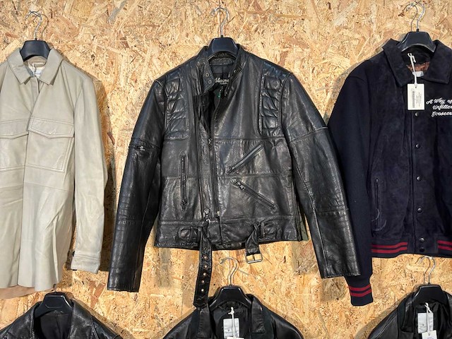 Goose-craft - jassen en blazers (10x) - afbeelding 5 van  27