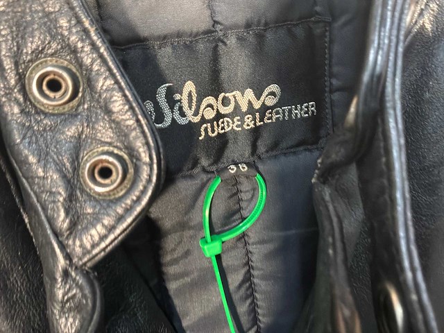 Goose-craft - jassen en blazers (10x) - afbeelding 6 van  27