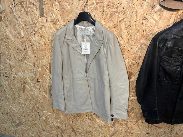 Goose-craft - jassen en blazers (10x) - afbeelding 11 van  27