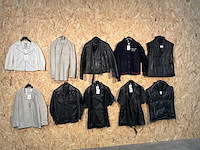 Goose-craft - jassen en blazers (10x) - afbeelding 1 van  27