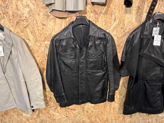 Goose-craft - jassen en blazers (10x) - afbeelding 14 van  27