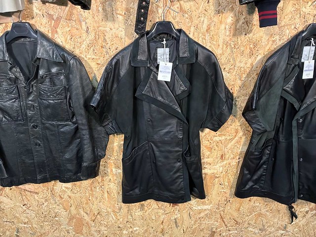 Goose-craft - jassen en blazers (10x) - afbeelding 15 van  27