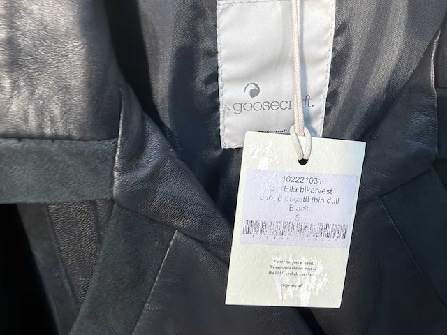 Goose-craft - jassen en blazers (10x) - afbeelding 16 van  27