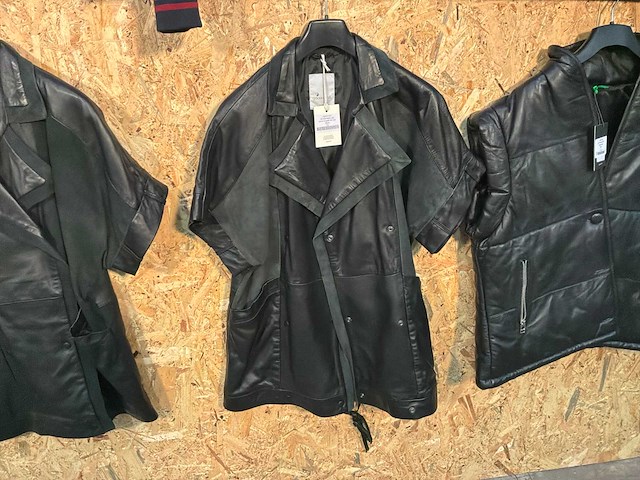 Goose-craft - jassen en blazers (10x) - afbeelding 17 van  27