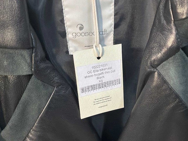 Goose-craft - jassen en blazers (10x) - afbeelding 18 van  27