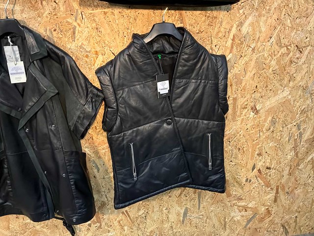 Goose-craft - jassen en blazers (10x) - afbeelding 19 van  27