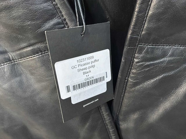 Goose-craft - jassen en blazers (10x) - afbeelding 20 van  27