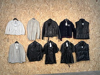 Goose-craft - jassen en blazers (10x) - afbeelding 12 van  27