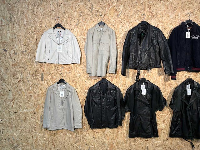 Goose-craft - jassen en blazers (10x) - afbeelding 22 van  27