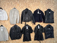 Goose-craft - jassen en blazers (10x) - afbeelding 23 van  27