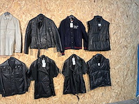 Goose-craft - jassen en blazers (10x) - afbeelding 25 van  27