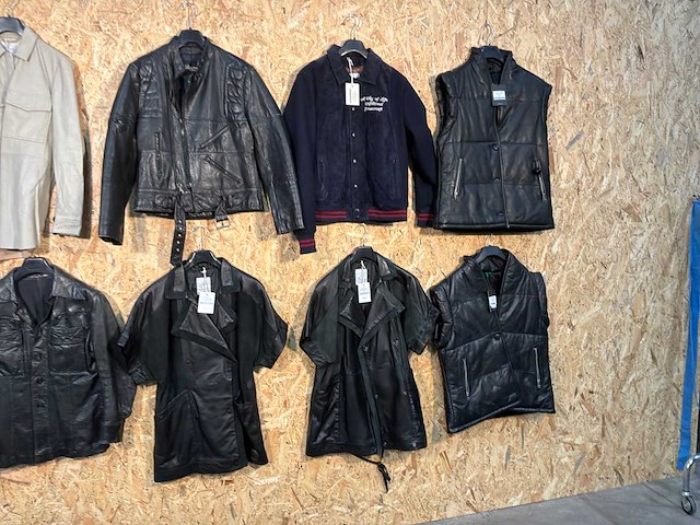 Goose-craft - jassen en blazers (10x) - afbeelding 26 van  27